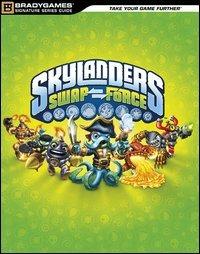Skylanders swap force. Guida strategica ufficiale - copertina