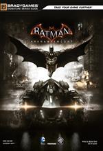 Batman: Arkham Knight - Guida Str. Guide Strategiche Guide/Libri