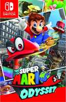 Videogiochi Console e accessori Super Mario Odyssey. Guida strategica ufficiale (Italiano) Copertina flessibile – 9 novembre 2017
