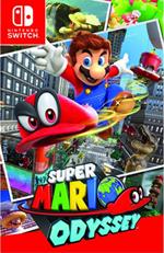 Super Mario Odyssey. Guida strategica ufficiale (Italiano) Copertina flessibile – 9 novembre 2017