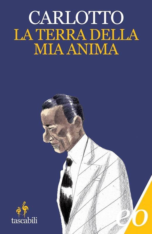 La terra della mia anima - Massimo Carlotto - ebook