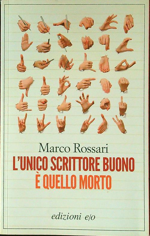 Libro di Faccia