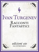 Racconti fantastici