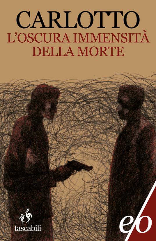 L' oscura immensità della morte - Massimo Carlotto - ebook