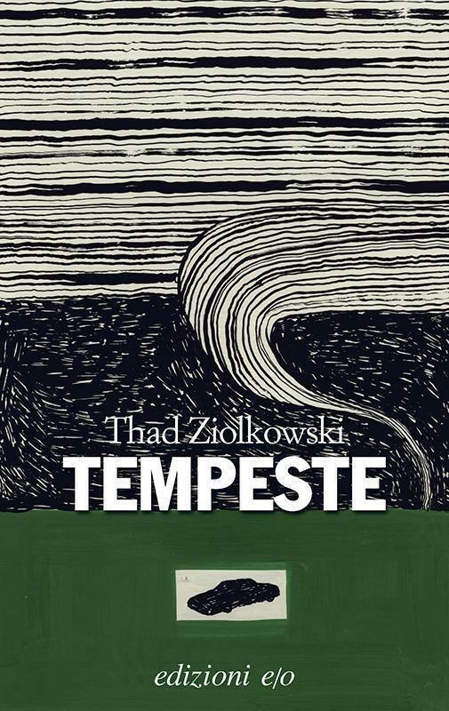 Tempeste - Thad Ziolkowski,Nello Giugliano - ebook