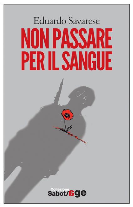 Non passare per il sangue - Eduardo Savarese - ebook