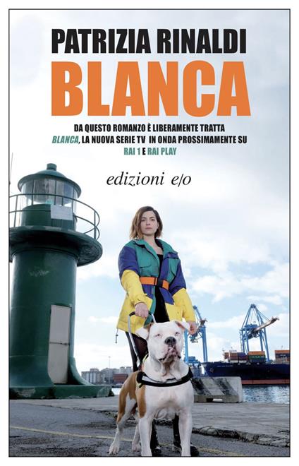 Blanca - Patrizia Rinaldi - ebook