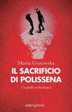 Il sacrificio di Polissena