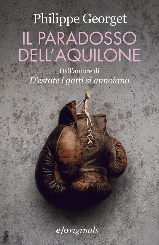 Il paradosso dell'aquilone - Philippe Georget,Silvia Manfredo - ebook