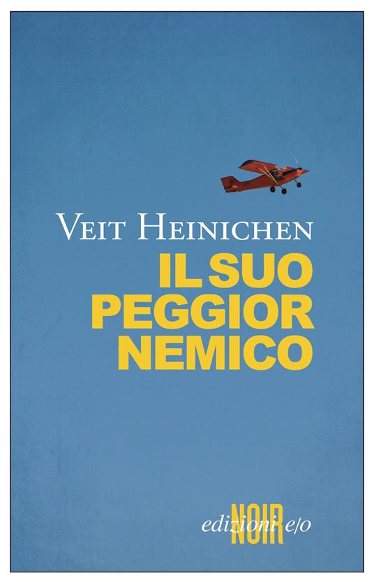 Il suo peggior nemico - Veit Heinichen,Silvia Montis - ebook