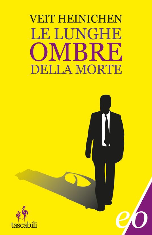 Le lunghe ombre della morte - Veit Heinichen,Valentina Tortelli - ebook