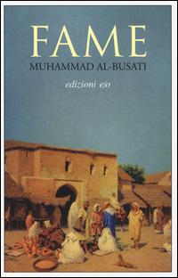 Fame - Muhammad Al-Busati - copertina