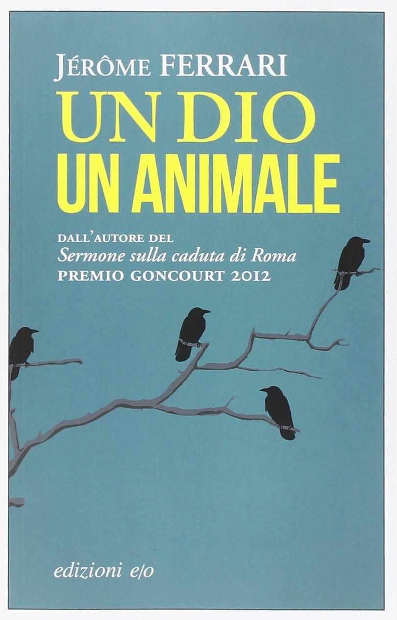 Libreria Serendipity