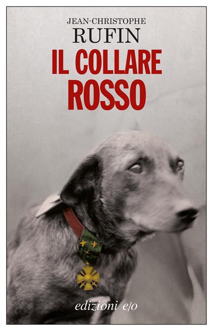 Il collare rosso - Jean-Christophe Rufin,Alberto Bracci Testasecca - ebook