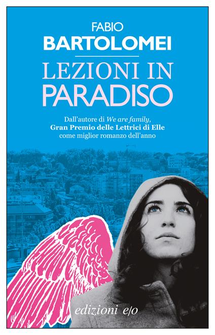 Lezioni in paradiso - Fabio Bartolomei - ebook