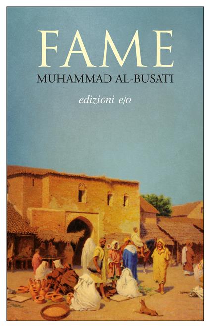 Fame - Muhammad Al-Busati,Bianca Longhi - ebook