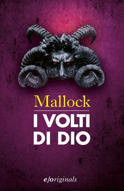 I volti di Dio - Mallock,Alberto Bracci Testasecca - ebook