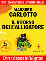 Il ritorno dell'Alligatore