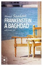 Frankenstein a Baghdad