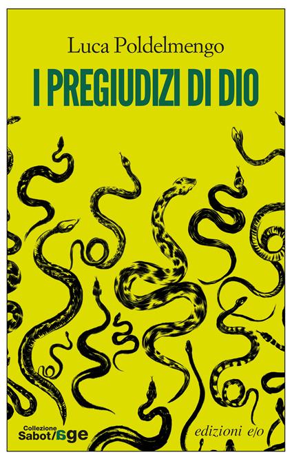 I pregiudizi di Dio - Luca Poldelmengo - ebook