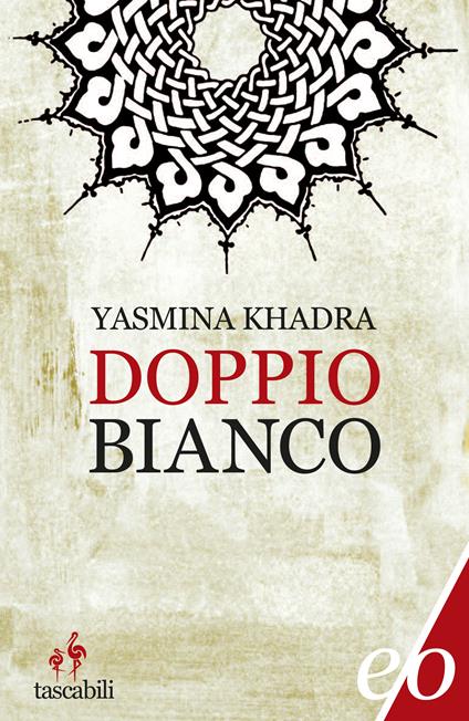 Doppio bianco - Yasmina Khadra,Stefania Cherchi - ebook