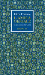 L' amica geniale. Edizione completa