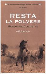 Resta la polvere