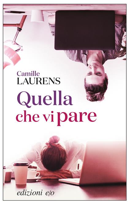 Quella che vi pare - Camille Laurens,Alberto Bracci Testasecca - ebook