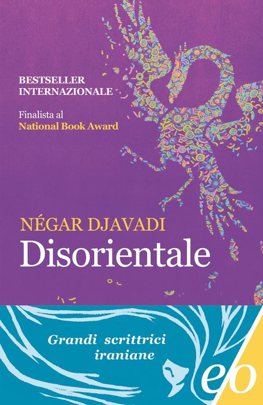 Disorientale - Négar Djavadi,Alberto Bracci Testasecca - ebook
