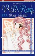 V. B. Rose. Vol. 10