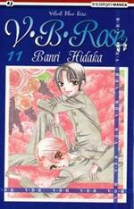 V. B. Rose. Vol. 11