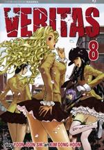 Veritas. Vol. 8