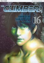 The climber. Vol. 16