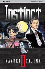 Instinct. Vol. 2