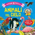 Animali del cielo. Ediz. illustrata