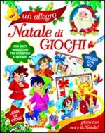 Un allegro Natale di giochi