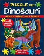 Puzzle dei dinosauri