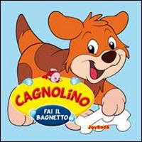 Il cagnolino - copertina
