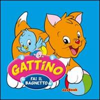 Gattino - copertina
