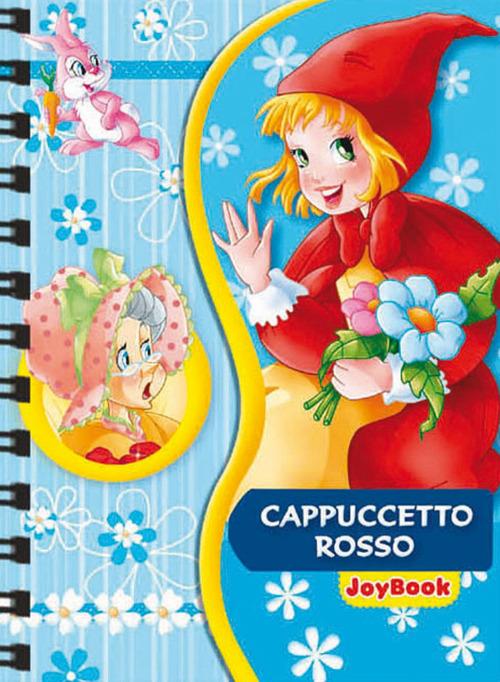 Cappuccetto Rosso Libro Pop-Up - Edizione Illustrata A Colori - Foto 10