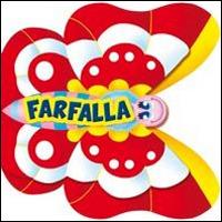 Farfalla - copertina