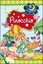 Pinocchio. Ediz. illustrata