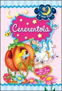 Cenerentola. Ediz. illustrata - copertina