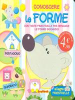 Conoscere le forme