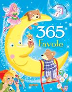 365 favole