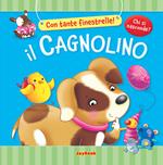 Il cagnolino