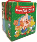 Allegra fattoria. La scatolina della fattoria