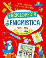 Enciclopedia dell'enigmistica