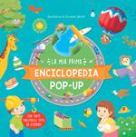 La mia prima enciclopedia pop-up
