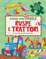 Ruspe e trattori